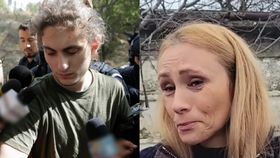 Mama lui Sebastian Olariu, tânărul ucis de Vlad Pascu, la un pas de leșin în sala de judecată! Femeia a izbucnit în lacrimi în timpul procesului